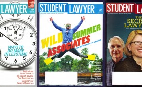 Rethinking Student Lawyer